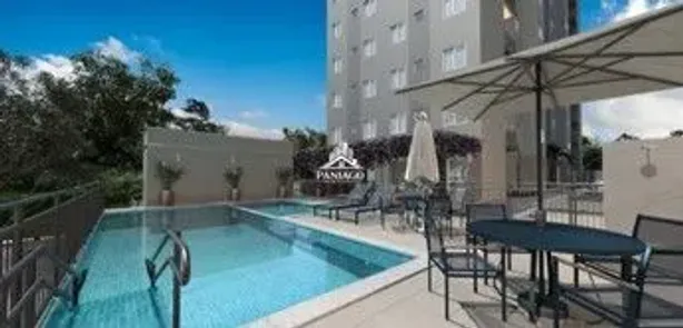 Apartamento com 2 Quartos à venda, 44m² no Vista Alegre, Cuiabá
