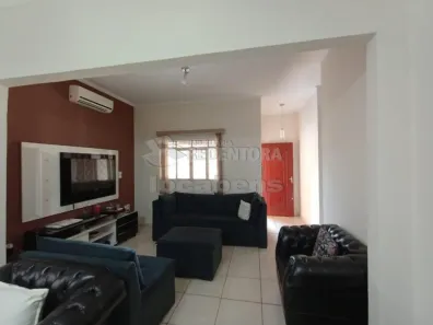 Casa com 3 Quartos à venda, 150m² no Parque Residencial Universo, São José do Rio Preto