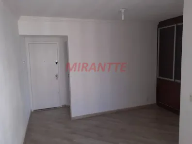 Apartamento com 2 Quartos à venda, 48m² no Carandiru, São Paulo