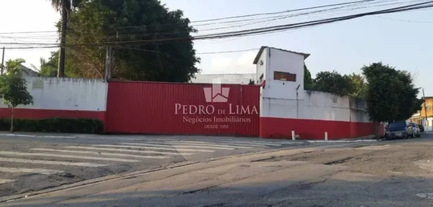 Galpão/Depósito/Armazém para alugar, 2572m² no Jardim Maringá, São Paulo