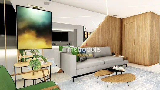 Apartamento com 2 Quartos à venda, 39m² no Vila Mazzei, São Paulo
