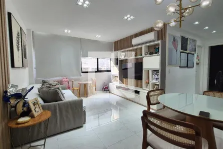 Cobertura com 2 Quartos à venda, 127m² no Recreio dos Bandeirantes, Rio de Janeiro