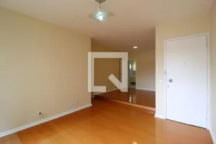 Apartamento com 3 Quartos à venda, 105m² no Itaim Bibi, São Paulo