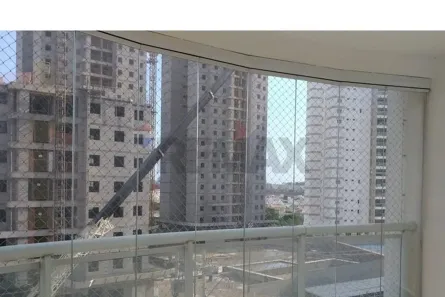 Apartamento com 3 Quartos para alugar, 197m² no Parque Campolim, Sorocaba