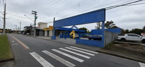 Ponto Comercial para alugar, 263m² no Urbanova, São José dos Campos