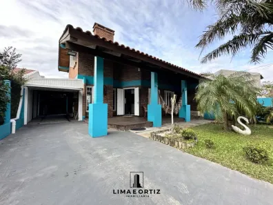 Sobrado com 3 Quartos à venda, 220m² no , Imbé