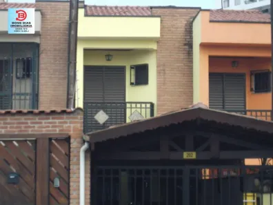 Sobrado com 2 Quartos à venda, 80m² no Vila Matilde, São Paulo