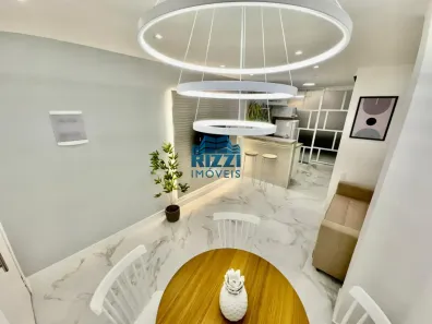 Apartamento com 1 Quarto à venda, 41m² no Glória, Rio de Janeiro