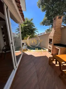 Sobrado com 2 Quartos à venda, 138m² no Assunção, São Bernardo do Campo