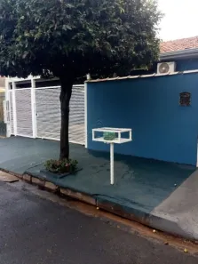 Casa com 3 Quartos à venda, 77m² no Jardim Manoel Del Arco, São José do Rio Preto