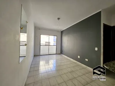 Apartamento com 1 Quarto para alugar, 55m² no Enseada, Guarujá
