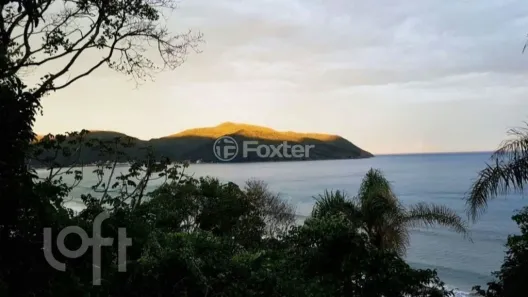 Casa com 1 Quarto à venda, 44m² no Pântano do Sul, Florianópolis