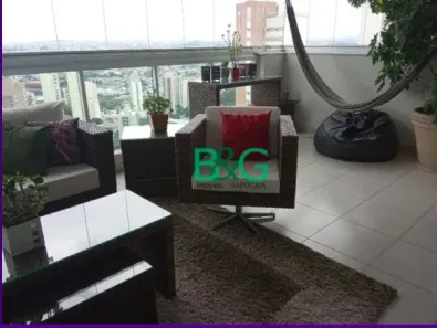 Apartamento com 4 Quartos à venda, 265m² no Vila Andrade, São Paulo