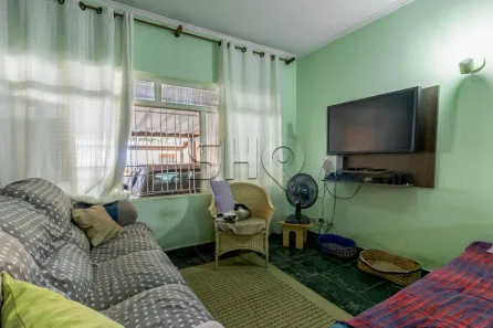 Sobrado com 3 Quartos à venda, 181m² no Vila Mazzei, São Paulo