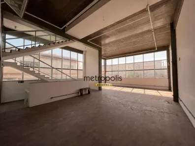 Prédio Comercial à venda, 575m² no Fundação, São Caetano do Sul