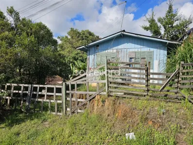 Lote/Terreno à venda, 369m² no Tijuquinhas (Guaporanga), Biguaçu