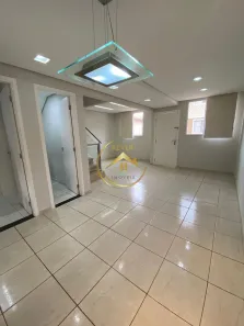 Casa de Condomínio com 3 Quartos à venda, 101m² no Parque Rural Fazenda Santa Cândida, Campinas