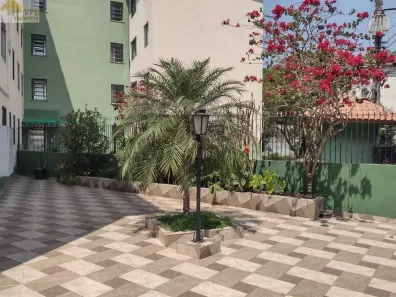 Apartamento com 2 Quartos à venda, 47m² no Conjunto Promorar Raposo Tavares, São Paulo