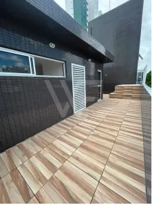 Cobertura com 2 Quartos à venda, 94m² no Estados, João Pessoa