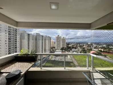 Apartamento com 2 Quartos à venda, 60m² no Vila Alpes, Goiânia
