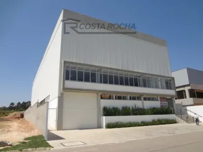 Galpão/Depósito/Armazém à venda, 1129m² no Núcleo Industrial Jardim Porto Seguro, Itu