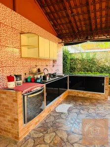Casa com 3 Quartos para alugar, 70m² no Tarumã-Açu, Manaus