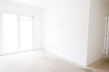 Apartamento com 3 Quartos à venda, 98m² no Campestre, Santo André