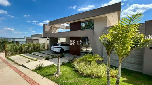 Casa de Condomínio com 4 Quartos à venda, 500m² no Condomínio Gran Royalle Igarapé, Igarapé