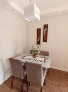 Apartamento com 2 Quartos à venda, 49m² no Jardim Rossi, Guarulhos