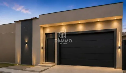 Casa com 3 Quartos à venda, 161m² no Geraldo Correia de Carvalho, Ribeirão Preto