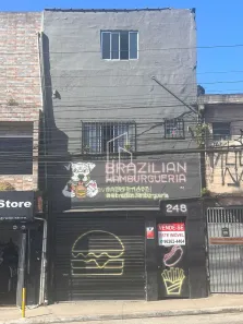 Sobrado com 4 Quartos à venda, 125m² no Jardim Eliana, São Paulo