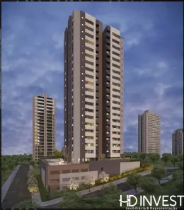 Apartamento com 2 Quartos à venda, 74m² no Vila Sfeir, Indaiatuba