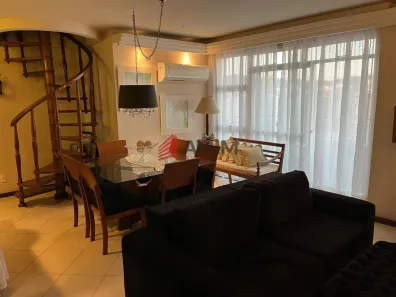 Cobertura com 3 Quartos à venda, 150m² no Icaraí, Niterói
