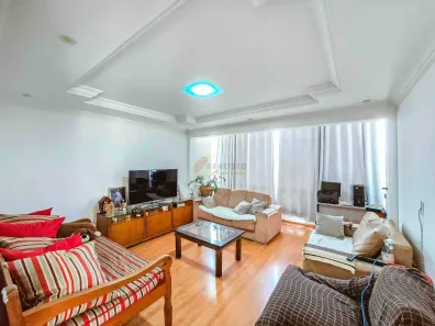Apartamento com 3 Quartos à venda, 108m² no Belvedere, Divinópolis