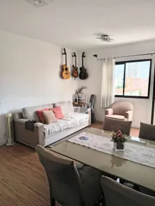 Apartamento com 3 Quartos à venda, 69m² no Jardim Brasil, Campinas