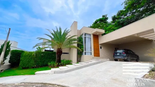 Casa de Condomínio com 3 Quartos à venda, 260m² no Bairro do Grama, Caçapava