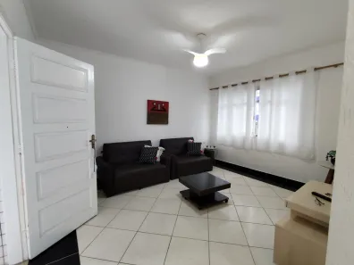 Apartamento com 1 Quarto à venda, 67m² no Guilhermina, Praia Grande