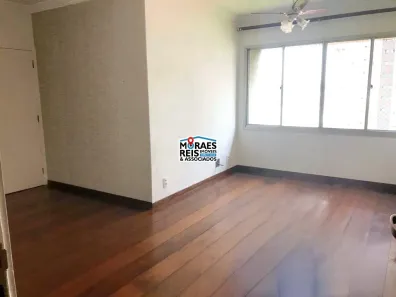 Apartamento com 3 Quartos à venda, 75m² no Vila Gertrudes, São Paulo