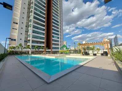 Apartamento com 3 Quartos à venda, 182m² no Higienópolis, Araçatuba
