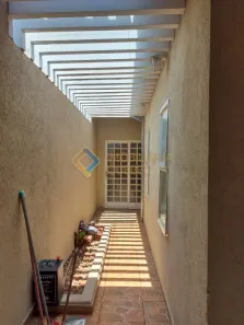 Casa com 3 Quartos à venda, 200m² no Jardim Professor Antônio Palocci, Ribeirão Preto
