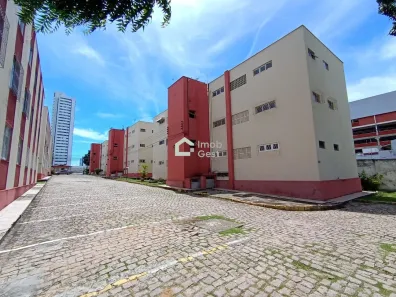 Apartamento com 2 Quartos à venda, 71m² no Lagoa Nova, Natal