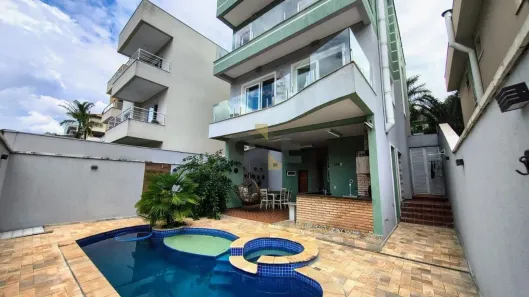 Casa de Condomínio com 3 Quartos à venda, 298m² no Paisagem Renoir, Cotia