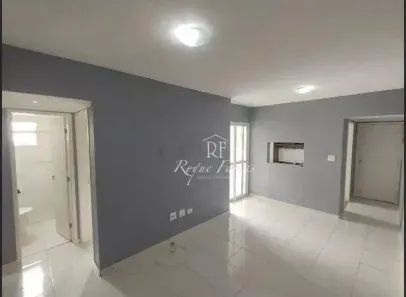 Apartamento com 3 Quartos à venda, 77m² no Centro, Osasco
