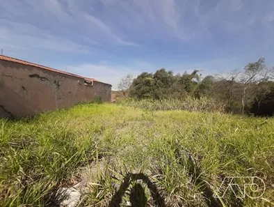 Lote/Terreno à venda, 360m² no Jardim Parque Jupiá, Piracicaba