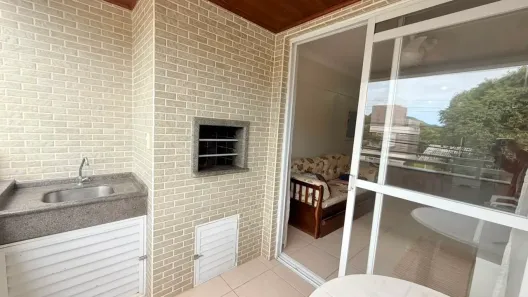 Apartamento com 2 Quartos à venda, 80m² no Cachoeira do Bom Jesus, Florianópolis