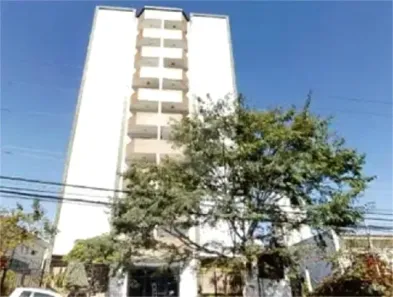 Apartamento com 3 Quartos à venda, 120m² no Vila Clementino, São Paulo