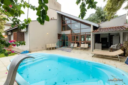 Casa com 5 Quartos à venda, 380m² no Lagoinha, Ubatuba