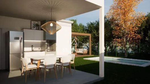 Casa com 3 Quartos à venda, 185m² no Alphaville, Rio das Ostras