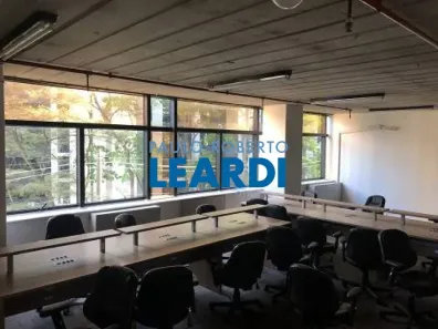 Sala Comercial à venda, 196m² no Cidade Monções, São Paulo