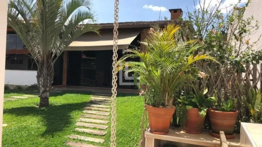 Casa com 3 Quartos à venda, 522m² no , Jarinu